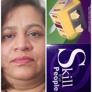 Meet your Posher, Deepali